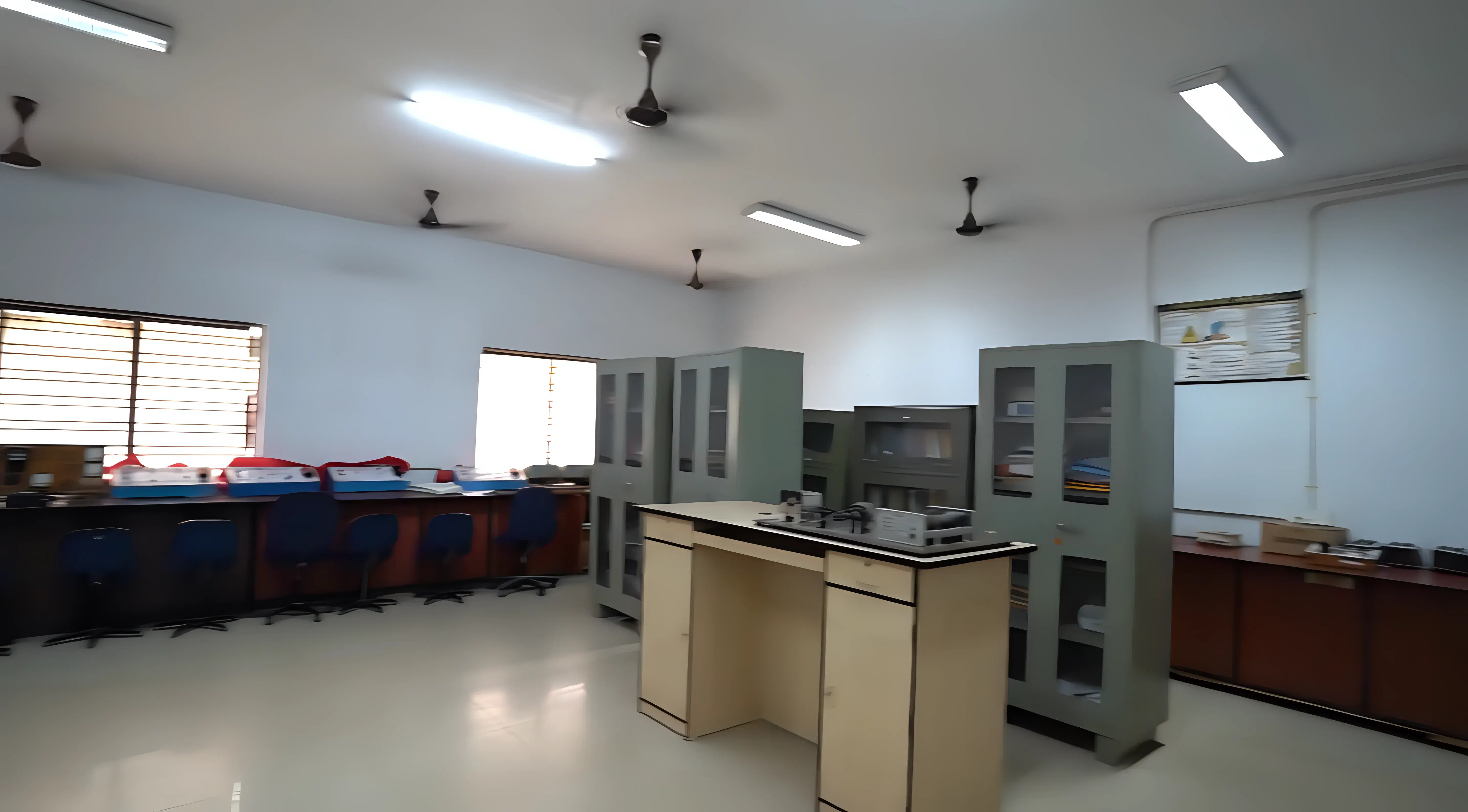 Techno International New Town Kolkata Facilities photo 11